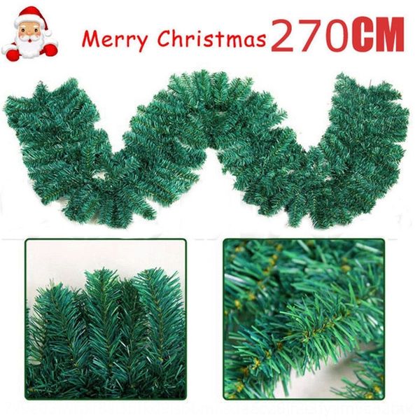 19hm5 2.7 m 200 branches pine christmas cordyceps tree atrium rattan pine branch hanging rattan christmas door hanging 5cqup
19hm5 2.7 m 200 branches pine christmas cordyceps tree atrium rattan pine branch hanging rattan christmas door hanging 5cqup