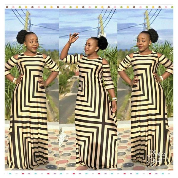 2017 african clothing dashiki new traditional fashion dew shoulder design bazin super elastic plus loose for lady1, Red
2017 african clothing dashiki new traditional fashion dew shoulder design bazin super elastic plus loose for lady1, Red