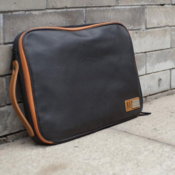 waterproof canvas organizer lapsleeve case bag with handle and pockets for macbook air/pro retina 13/dell inspiron/hp spect1
waterproof canvas organizer lapsleeve case bag with handle and pockets for macbook air/pro retina 13/dell inspiron/hp spect1