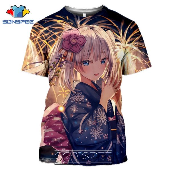 fate series grand order anime 3d print shirts hentai aesthetic anime men clothing