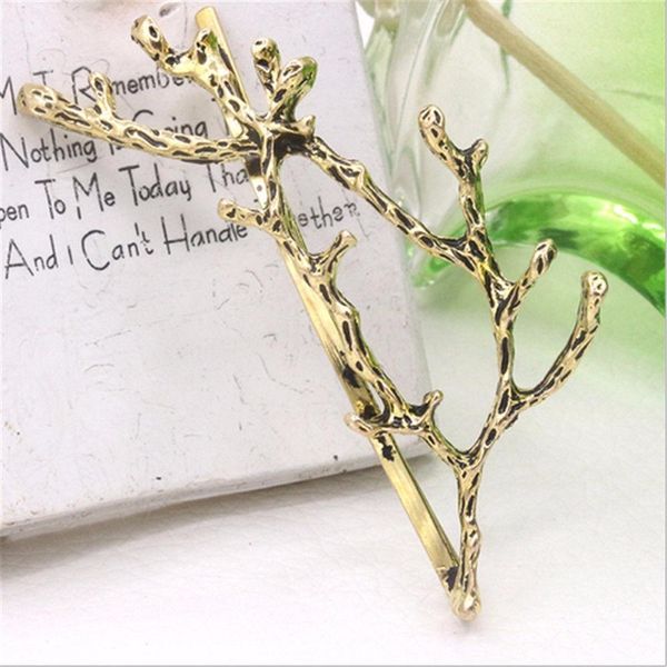 2020 elegant metal gold silver tree branches hairpins hair accessories barrettes hair clips women girls hairgrips headdress swy wmtawi
2020 elegant metal gold silver tree branches hairpins hair accessories barrettes hair clips women girls hairgrips headdress swy wmtawi