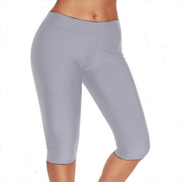 solid cycling mid waist leggings women 2021 athleisure knee length fitness leggings summer ladies casual workout leggings, Black
solid cycling mid waist leggings women 2021 athleisure knee length fitness leggings summer ladies casual workout leggings, Black