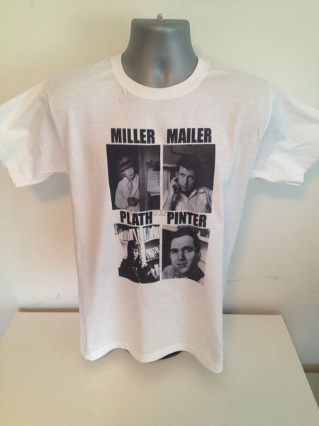 miller mailer plath pinter t-shirt inspired by manic street preachers holy bible sport hooded sweatshirt hoodie
miller mailer plath pinter t-shirt inspired by manic street preachers holy bible sport hooded sweatshirt hoodie