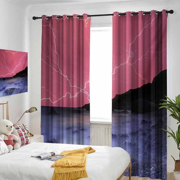thermal insulated room darkening window shade thunderstorm bolts with vibrant colorful sky like solar phenomenal nature picture curtain
thermal insulated room darkening window shade thunderstorm bolts with vibrant colorful sky like solar phenomenal nature picture curtain