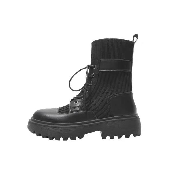 autumn winter mesh surface fashion leather star women shoes ankle low heel martin short ankle cowboy booties exquisite women boots, Black
autumn winter mesh surface fashion leather star women shoes ankle low heel martin short ankle cowboy booties exquisite women boots, Black