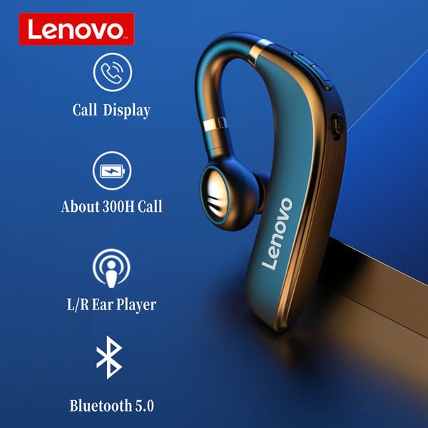 2020 original lenovo hx106 earphone hd call wireless headset bluetooth 5.0 mic for driving meeting noise reduction hifi stereo
2020 original lenovo hx106 earphone hd call wireless headset bluetooth 5.0 mic for driving meeting noise reduction hifi stereo