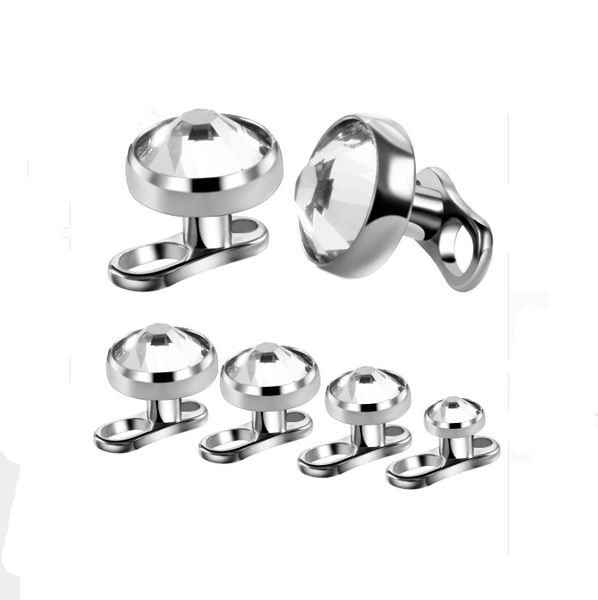 factory direct sales jewelry european and american stainless steel anti-allergy punk body puncture nail buried bone nail ear studs steel col, Golden;silver
factory direct sales jewelry european and american stainless steel anti-allergy punk body puncture nail buried bone nail ear studs steel col, Golden;silver