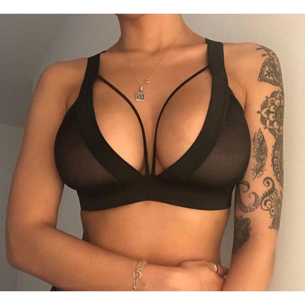 bra lingerie plus size women bralette underwear see through bra anti emptied tank underwear women pajamas bikini1, Red;black
bra lingerie plus size women bralette underwear see through bra anti emptied tank underwear women pajamas bikini1, Red;black