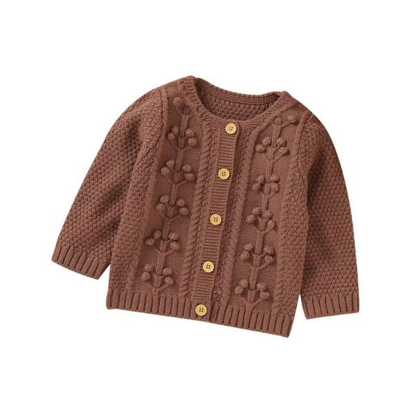 pullover baby sweaters cute fashion pompom toddler infant sweater knitted solid born boys girl clothing long sleeve autumn winter, Blue
pullover baby sweaters cute fashion pompom toddler infant sweater knitted solid born boys girl clothing long sleeve autumn winter, Blue