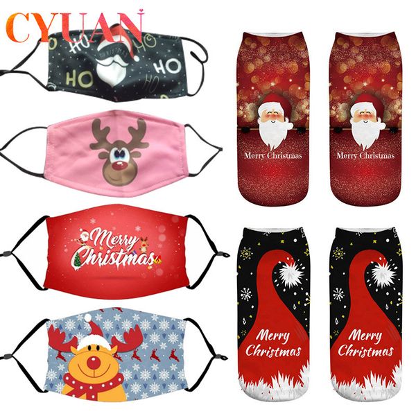 cyuan socks 2020 christmas decoration for home xmas navidad natal new year 2021 kids gift santa sock decor
cyuan socks 2020 christmas decoration for home xmas navidad natal new year 2021 kids gift santa sock decor