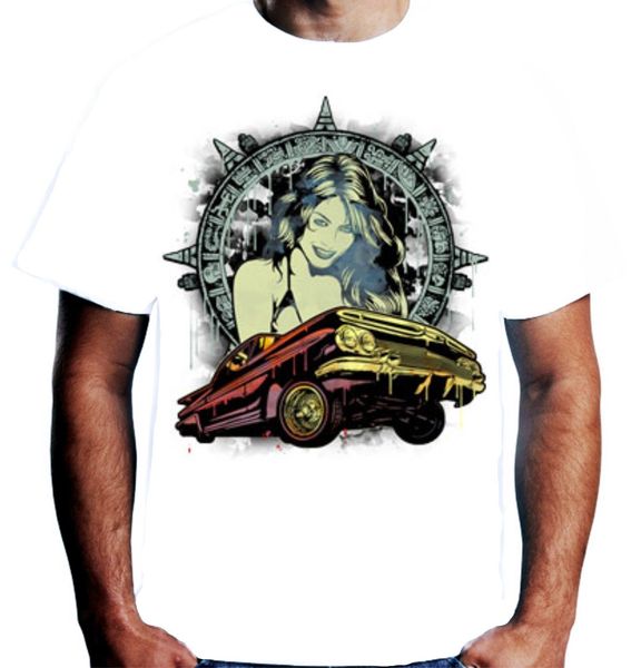 summer mens latino culture t shirt low rider fashion girl hispanic a19417 for man shirts sport hooded sweatshirt hoodie
summer mens latino culture t shirt low rider fashion girl hispanic a19417 for man shirts sport hooded sweatshirt hoodie