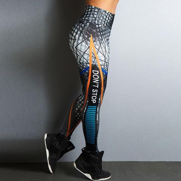 don't sletter print fitness women leggings 3d printed slim jeggings high waist sporting leggings elastic skinny long pants, Black
don't sletter print fitness women leggings 3d printed slim jeggings high waist sporting leggings elastic skinny long pants, Black