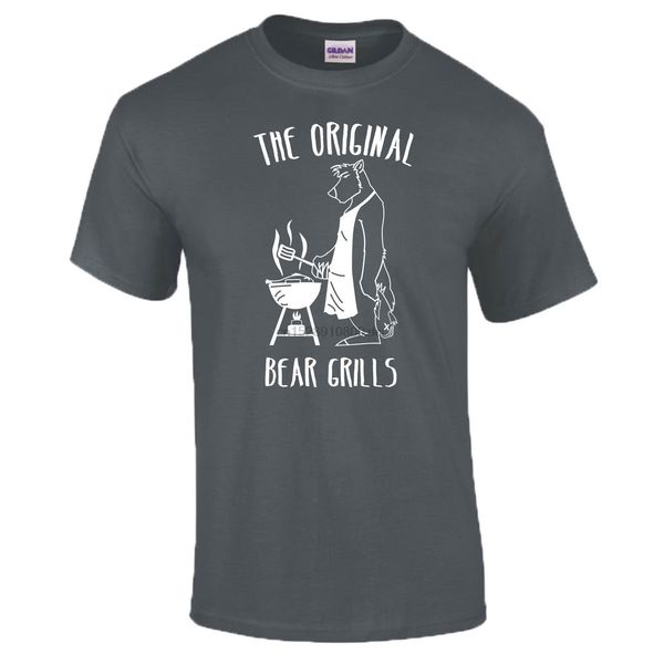 the original bear grills spoof grylls funny t-shirt 16 colours - to 3xl sport hooded sweatshirt hoodie
the original bear grills spoof grylls funny t-shirt 16 colours - to 3xl sport hooded sweatshirt hoodie