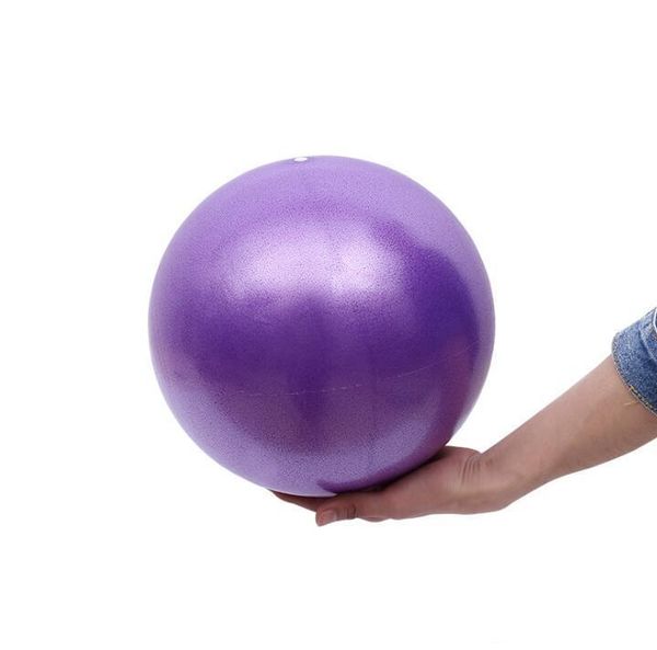 25cm mini gymnastics fitness equipment ball balance exercise yoga balls gym pilates home pilate workouts training ball
25cm mini gymnastics fitness equipment ball balance exercise yoga balls gym pilates home pilate workouts training ball