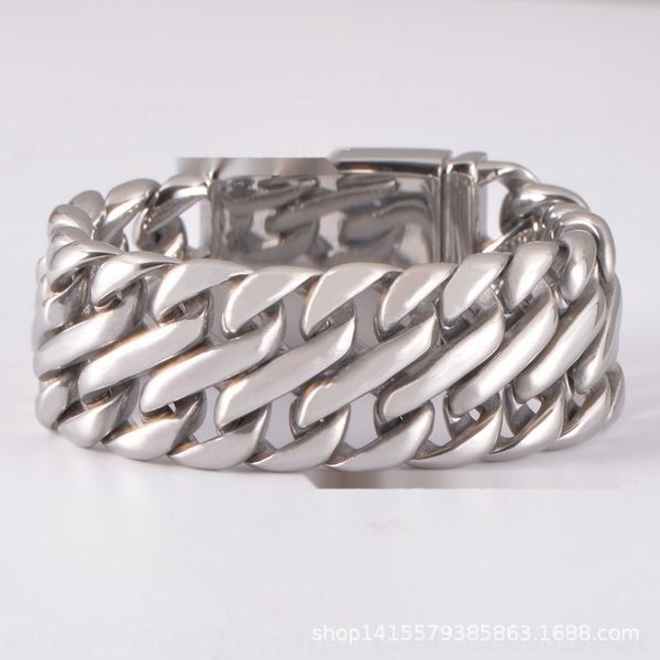 9qucv new simple titanium selling steel personality accessories kinds of all bracelet bracelet 8-character accessories of handchain 55evq, Golden;silver
9qucv new simple titanium selling steel personality accessories kinds of all bracelet bracelet 8-character accessories of handchain 55evq, Golden;silver