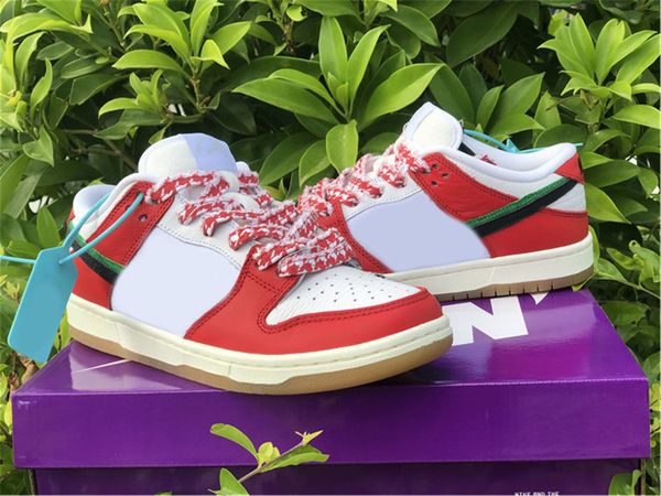 frame skate x sb dunk habibi low skateboard shoes men women chile red white lucky green black authentic sneakers ct2550-600 with box us5-11
frame skate x sb dunk habibi low skateboard shoes men women chile red white lucky green black authentic sneakers ct2550-600 with box us5-11