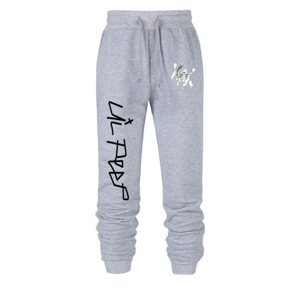 men's trousers streetwear hip hop casual pants men fitness joggers sweatpants autumn fleece thickening lacing kg-532, Black
men's trousers streetwear hip hop casual pants men fitness joggers sweatpants autumn fleece thickening lacing kg-532, Black