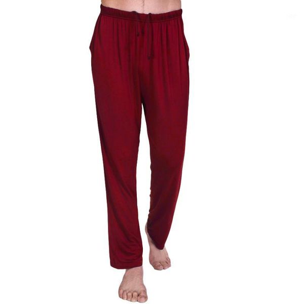 2017 large size men's loose pants home casual trousers lounge trunks sleep bottoms1, Black;brown
2017 large size men's loose pants home casual trousers lounge trunks sleep bottoms1, Black;brown