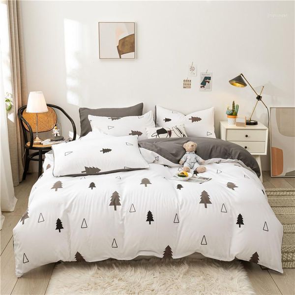 winter bedding sets white duvet cover sets pillowcases 3/4pcs tree quilt cover twin full single king christmas bedclothes1
winter bedding sets white duvet cover sets pillowcases 3/4pcs tree quilt cover twin full single king christmas bedclothes1