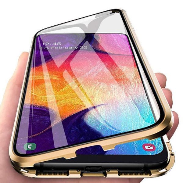double sided glass magnetic metal case for huawei mate 40 20 p30 p20 p40 e lite y5 y7 y6p honor 20 8x h jllcjq
double sided glass magnetic metal case for huawei mate 40 20 p30 p20 p40 e lite y5 y7 y6p honor 20 8x h jllcjq