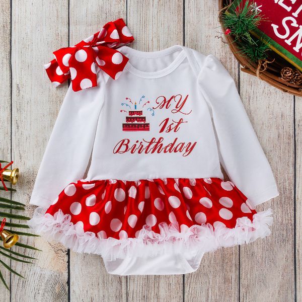 kids designer clothes girlsnew baby wear baby dress baby dress cartoon cake polka dot jumpsuit, Blue
kids designer clothes girlsnew baby wear baby dress baby dress cartoon cake polka dot jumpsuit, Blue