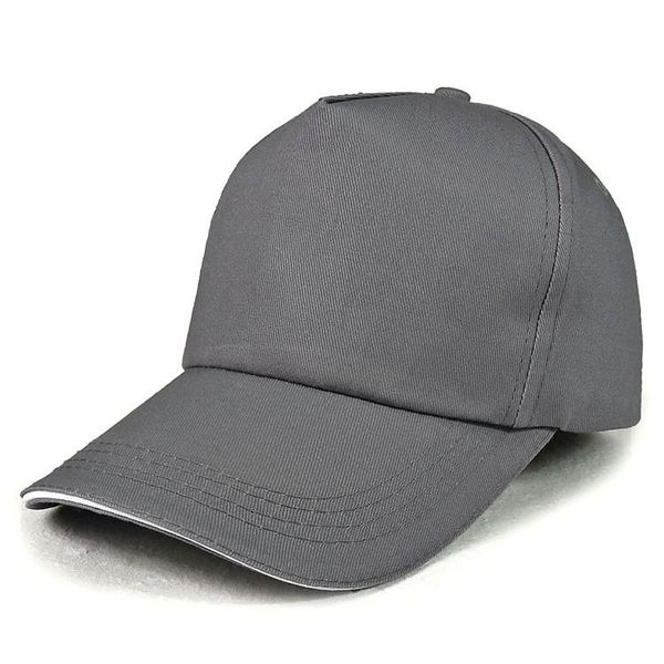 cotton visors advertising cap custom logo work hat women's summer baseball caps casual visor men's sports baseball cap sun hat h j, Black;white
cotton visors advertising cap custom logo work hat women's summer baseball caps casual visor men's sports baseball cap sun hat h j, Black;white