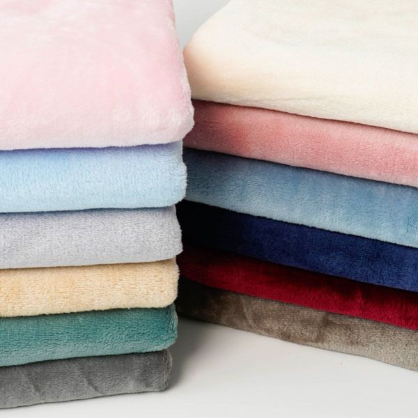 velvet blanket for sleeping, super soft velvet cloth, sewing accessories, double rib color8uy, Black;white
velvet blanket for sleeping, super soft velvet cloth, sewing accessories, double rib color8uy, Black;white
