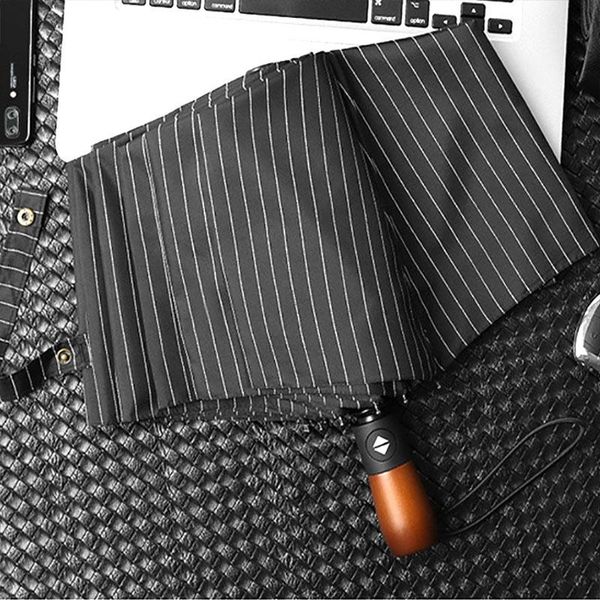 fully matic umbrella men folding car rain women umbrella business parasol windproof men wooden umbrellas gift wmteuy
fully matic umbrella men folding car rain women umbrella business parasol windproof men wooden umbrellas gift wmteuy