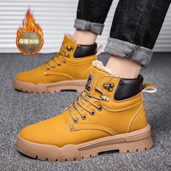 мартин bootswinter нового стиль hight-top коротких сапог plus velvet теплой англия спецодежда сапоги trendcasual обувь леди обувь -40, Black
мартин bootswinter нового стиль hight-top коротких сапог plus velvet теплой англия спецодежда сапоги trendcasual обувь леди обувь -40, Black