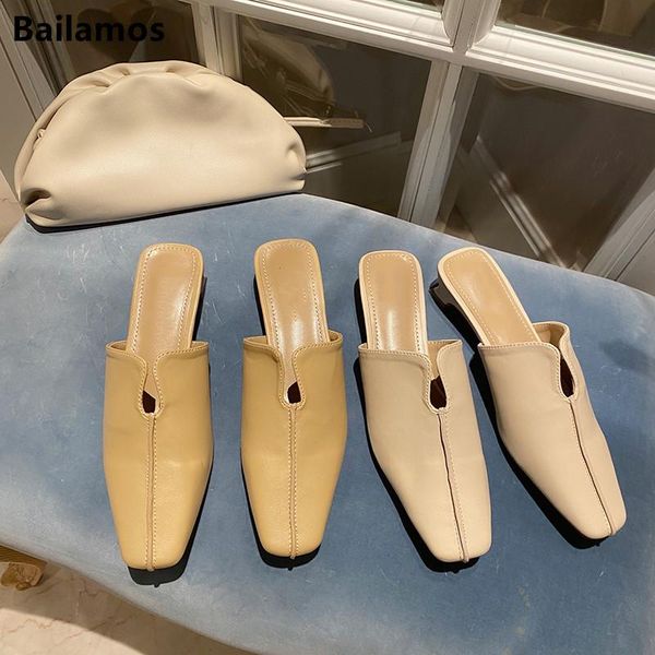 slippers bailamos 2021 spring summer fashion women squre toe slipper nude white square low heels outsides ladies slides mules shoes, Black
slippers bailamos 2021 spring summer fashion women squre toe slipper nude white square low heels outsides ladies slides mules shoes, Black