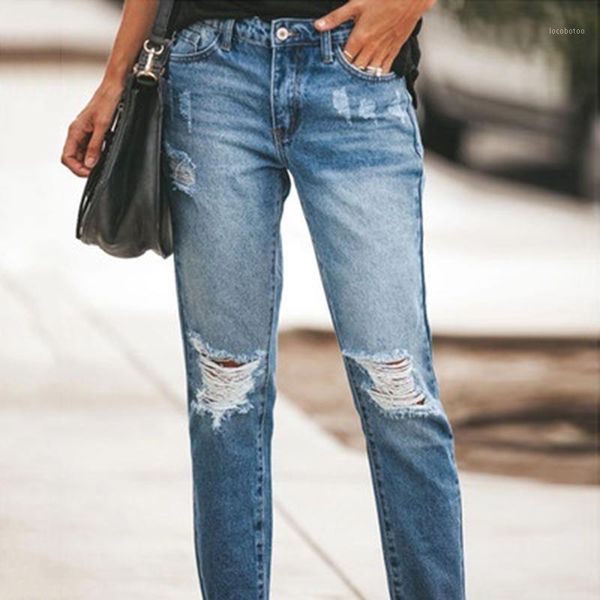 women's jeans 2021 est women stretch ripped distressed skinny high waist denim pants shredded trousers slim jeggings jeans1, Blue
women's jeans 2021 est women stretch ripped distressed skinny high waist denim pants shredded trousers slim jeggings jeans1, Blue