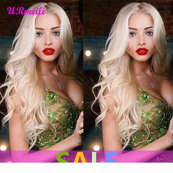 urmeili бразильский девы волос body wave 613 blonde связки с фронтальная 10а remy человеческих волос 3 связки с 13 * 4 кружева фронтальная д, Black;brown
urmeili бразильский девы волос body wave 613 blonde связки с фронтальная 10а remy человеческих волос 3 связки с 13 * 4 кружева фронтальная д, Black;brown