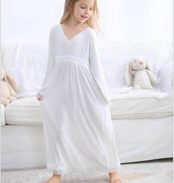 baby girl clothes pajamas autumn girls nightwear white lace long toddler nightgown european cute kids pajama dress 201104, Blue;red
baby girl clothes pajamas autumn girls nightwear white lace long toddler nightgown european cute kids pajama dress 201104, Blue;red