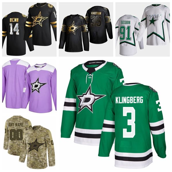 2021 reverse retro customize 3 john klingberg dallas stars hockey jersey stanley cup golden edition camo veterans day fights cancer shirt, Black;red
2021 reverse retro customize 3 john klingberg dallas stars hockey jersey stanley cup golden edition camo veterans day fights cancer shirt, Black;red