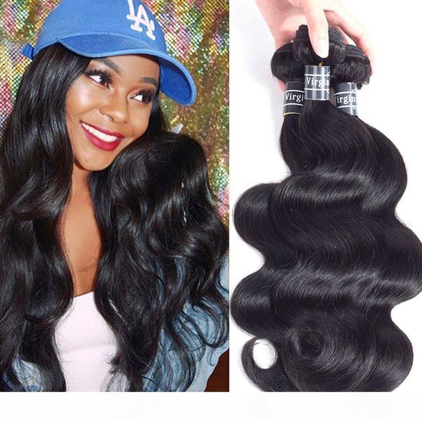 3 bundles of brazilian body wave hair bundles weave human remy virgin hair natural black color
3 bundles of brazilian body wave hair bundles weave human remy virgin hair natural black color