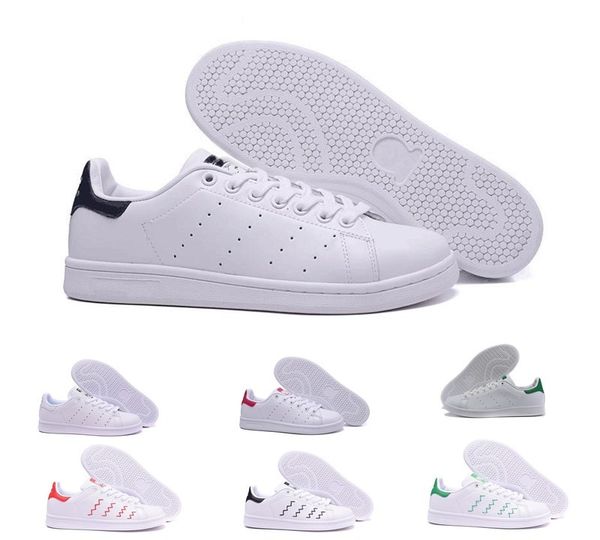 stan smith spring copper white pink black fashion shoe man casual leather brand woman mens shoes flats sneakers 36-44
stan smith spring copper white pink black fashion shoe man casual leather brand woman mens shoes flats sneakers 36-44