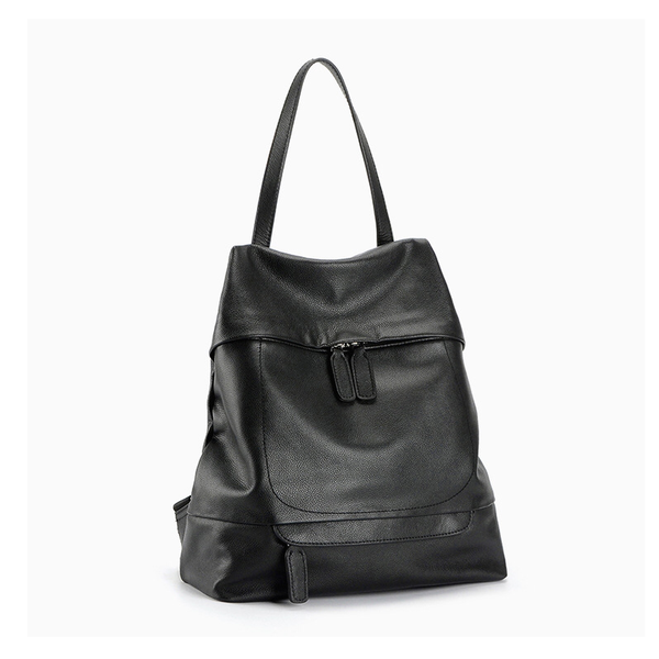 outdoor bags 100% genuine leather bag black women's backpacks fashion zipper portable shoulder female daily school for girls knapsack
outdoor bags 100% genuine leather bag black women's backpacks fashion zipper portable shoulder female daily school for girls knapsack