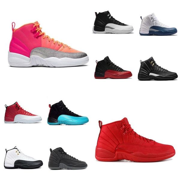 mens basketball shoes 12s 12 university gold dark grey flu game taxi 11s concord bred 11 space jam men women sneakers
mens basketball shoes 12s 12 university gold dark grey flu game taxi 11s concord bred 11 space jam men women sneakers