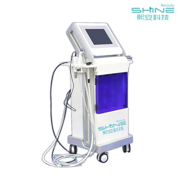 hydrafacial cxygen facial machine wrinkle removal acne treatment deep cleaning rf ultrasonic beauty machine
hydrafacial cxygen facial machine wrinkle removal acne treatment deep cleaning rf ultrasonic beauty machine