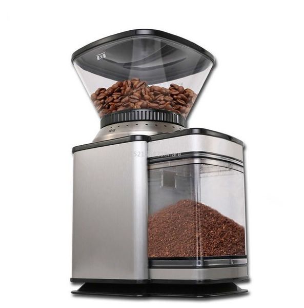 220v,350g electric coffee grinder 220v fast speed home grinding machine grains spices cereals bean mill flour crusher
220v,350g electric coffee grinder 220v fast speed home grinding machine grains spices cereals bean mill flour crusher
