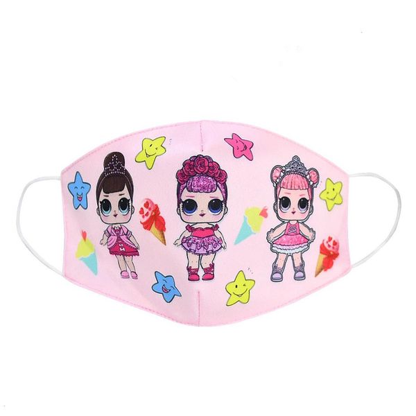 cartoon doll factory kids cosplay girl 12style dress lower half face mouth muffle reusable dust warm windproof cotvq26
cartoon doll factory kids cosplay girl 12style dress lower half face mouth muffle reusable dust warm windproof cotvq26