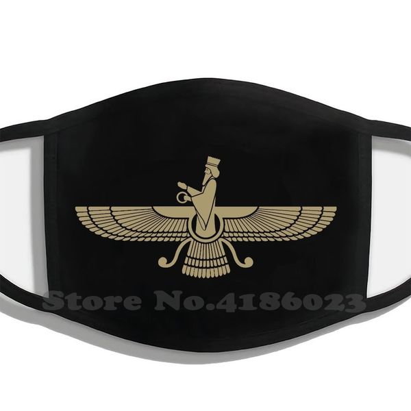 comfortable winter print diy sale newmasks stylized faravahar zoroastrianism zoroastrian zoroaster avestan avesta persia iran new
comfortable winter print diy sale newmasks stylized faravahar zoroastrianism zoroastrian zoroaster avestan avesta persia iran new