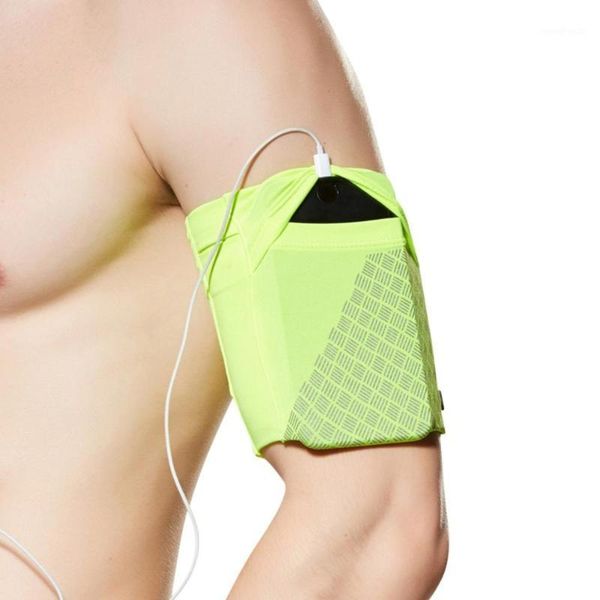 elbow & knee pads sports running arm band mobile phone holder bag jogging gym fitness exercise armband anti slip pocket stretch cell pouch1, Black;gray
elbow & knee pads sports running arm band mobile phone holder bag jogging gym fitness exercise armband anti slip pocket stretch cell pouch1, Black;gray