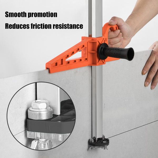 professional hand tool sets durable fixing manual adjustable gypsum board cutter push drywall cutting double handle with stainless steel rul
professional hand tool sets durable fixing manual adjustable gypsum board cutter push drywall cutting double handle with stainless steel rul