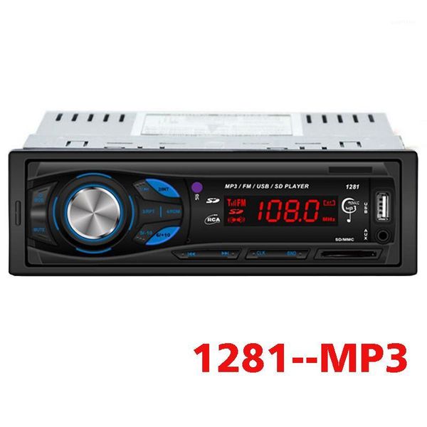 mp3/usb/sd/aux/fm car radio player mp3 support sd card u disk player car stereo player1281 auto audio in dash1
mp3/usb/sd/aux/fm car radio player mp3 support sd card u disk player car stereo player1281 auto audio in dash1