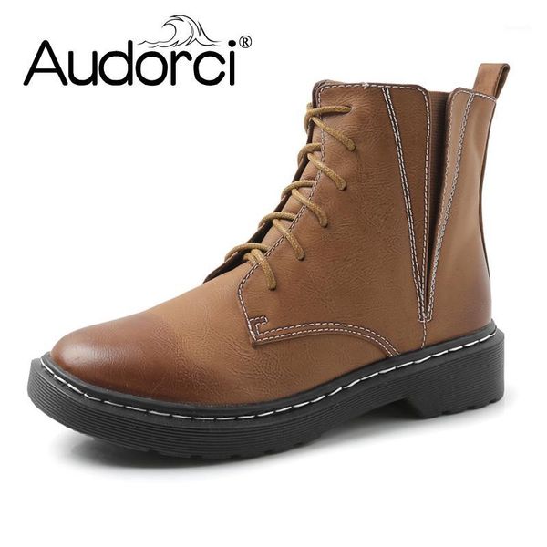 boots audorci 2021 autumn fashion women warm woman outdoor motorcycle ankle female casual shoes plus size 34-431, Black
boots audorci 2021 autumn fashion women warm woman outdoor motorcycle ankle female casual shoes plus size 34-431, Black