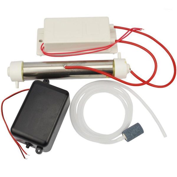 air purifiers 3000mg/h ozone generator ozonizer water sterilize purifier cleaner treatment fruit vegetable fish tank 220v/110v1
air purifiers 3000mg/h ozone generator ozonizer water sterilize purifier cleaner treatment fruit vegetable fish tank 220v/110v1