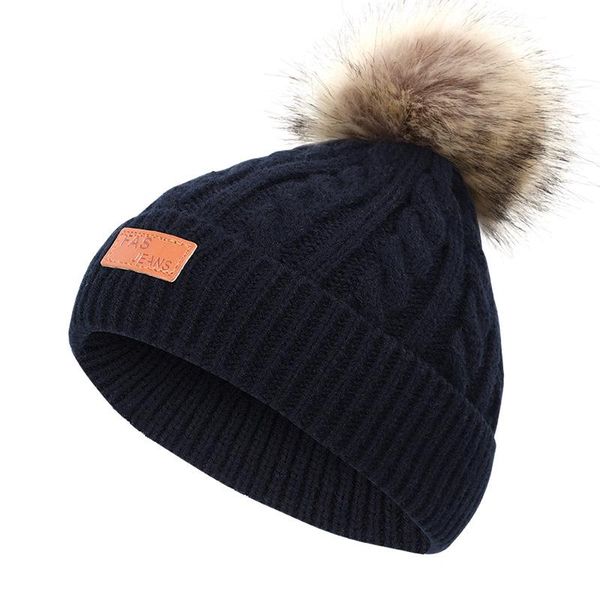beanies warm knitted hats autumn winter korean lovely boys girls kids cute pompom caps environmentally friendly and comfortable
beanies warm knitted hats autumn winter korean lovely boys girls kids cute pompom caps environmentally friendly and comfortable
