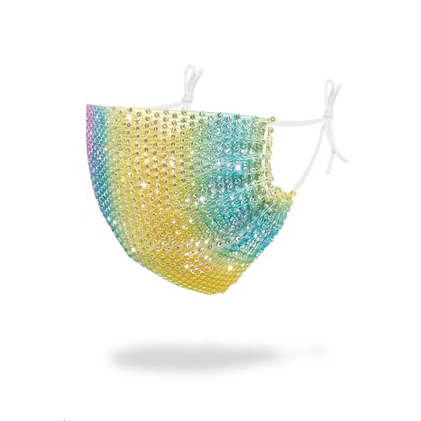 factorytl3lshipping fashion rhinestones face mask colorful bling dhl mouth cover protective pm2.5 dustproof washable reuse party ma
factorytl3lshipping fashion rhinestones face mask colorful bling dhl mouth cover protective pm2.5 dustproof washable reuse party ma