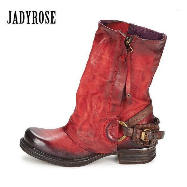 boots prova perfetto fashion red women mid-calf soft genuine leather double zipper flat botas autumn winter platform rubber boot1, Black
boots prova perfetto fashion red women mid-calf soft genuine leather double zipper flat botas autumn winter platform rubber boot1, Black